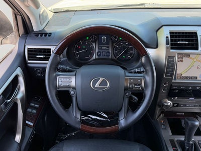2019 Lexus GX 460 460