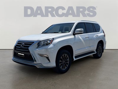 2019 Lexus GX 460 460
