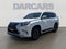 2019 Lexus GX 460 460