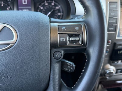 2019 Lexus GX 460 460