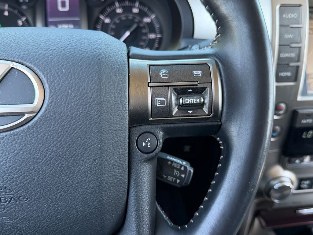 2019 Lexus GX 460 460