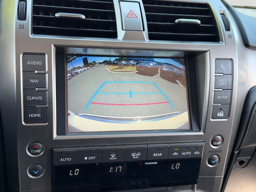 2019 Lexus GX 460 460