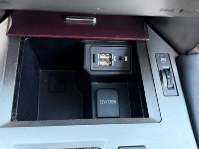 2019 Lexus GX 460 460