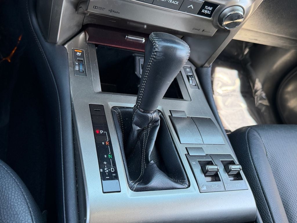 2019 Lexus GX 460 460