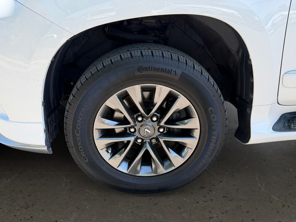 2019 Lexus GX 460 460