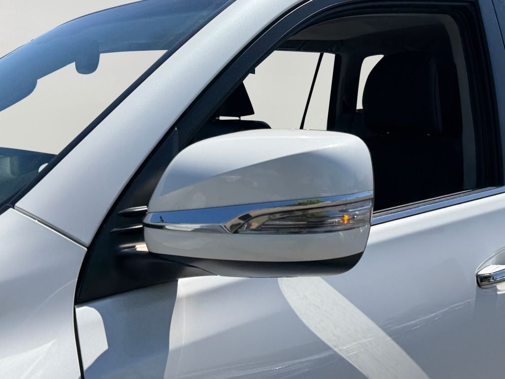 2019 Lexus GX 460 460