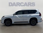 2019 Lexus GX 460 460
