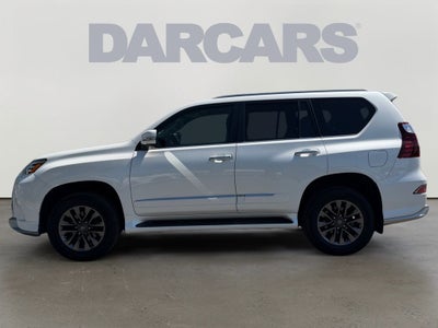 2019 Lexus GX 460 460
