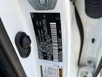 2019 Lexus GX 460 460