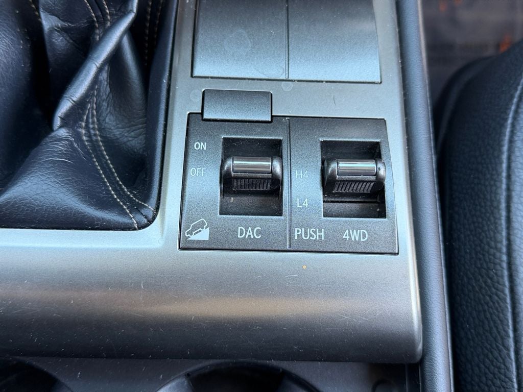 2019 Lexus GX 460 460