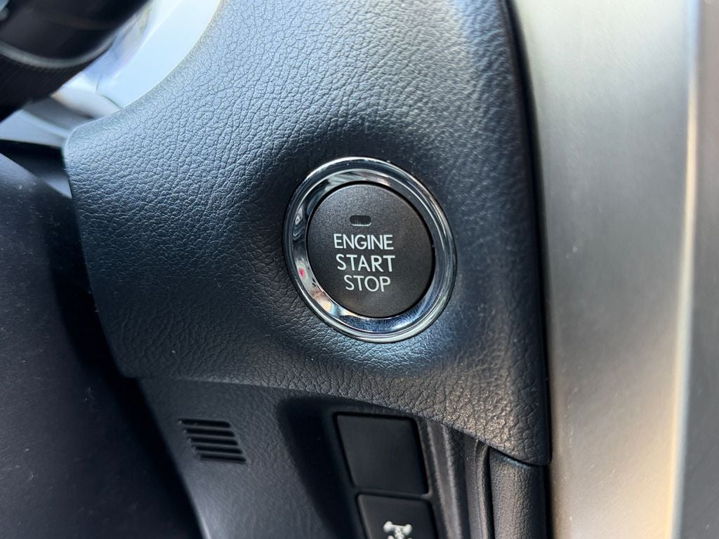 2019 Lexus GX 460 460