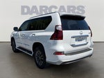 2019 Lexus GX 460 460