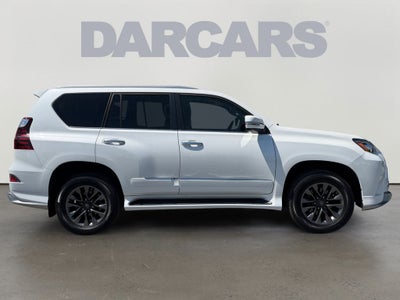 2019 Lexus GX 460 460