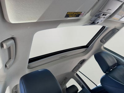 2019 Lexus GX 460 460