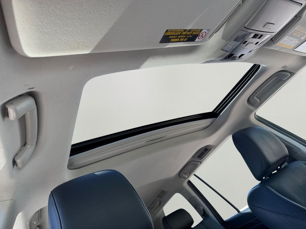 2019 Lexus GX 460 460