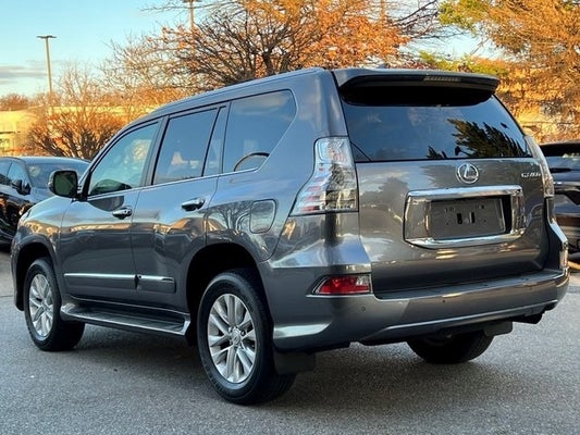 2019 Lexus GX 460 460 in Silver Spring, MD - DARCARS Automotive Group