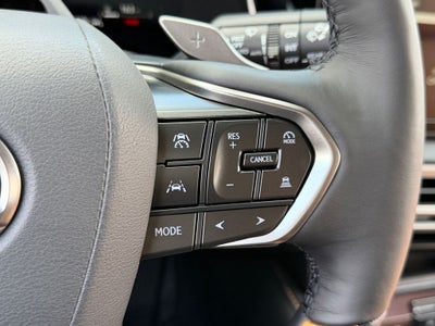 2026 Lexus RX PREMIUM AWD