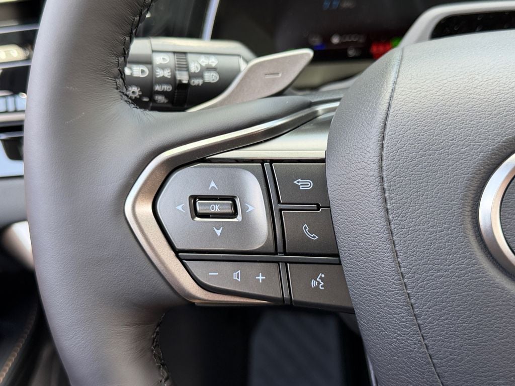 2026 Lexus RX PREMIUM AWD