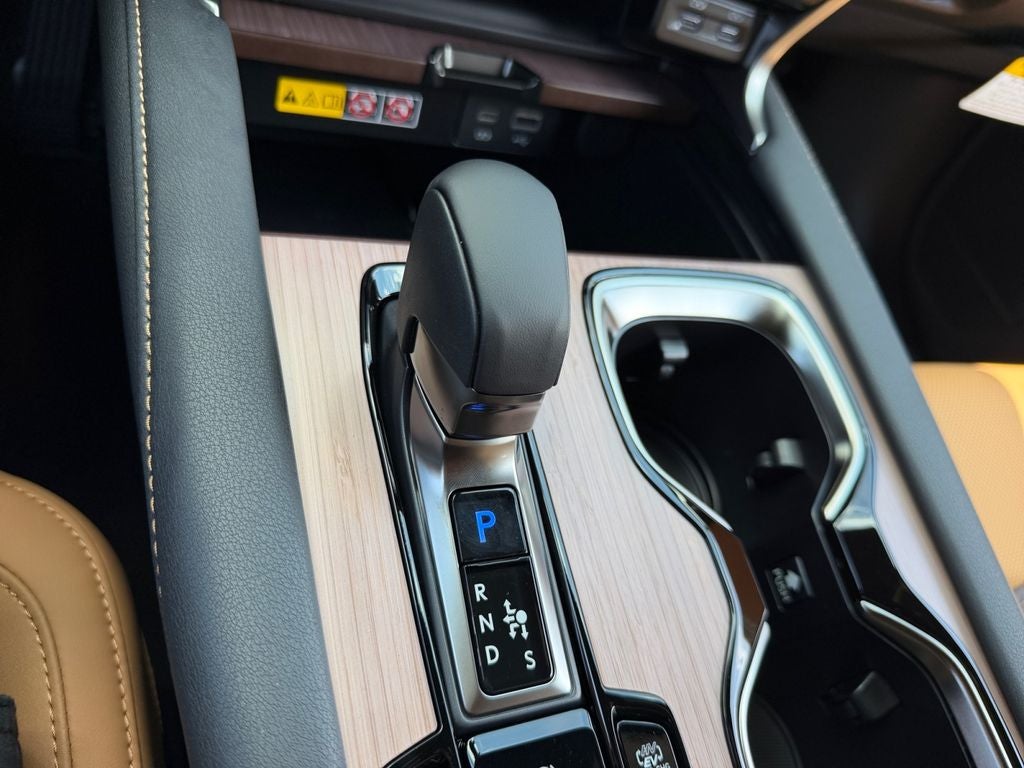 2026 Lexus RX PREMIUM AWD