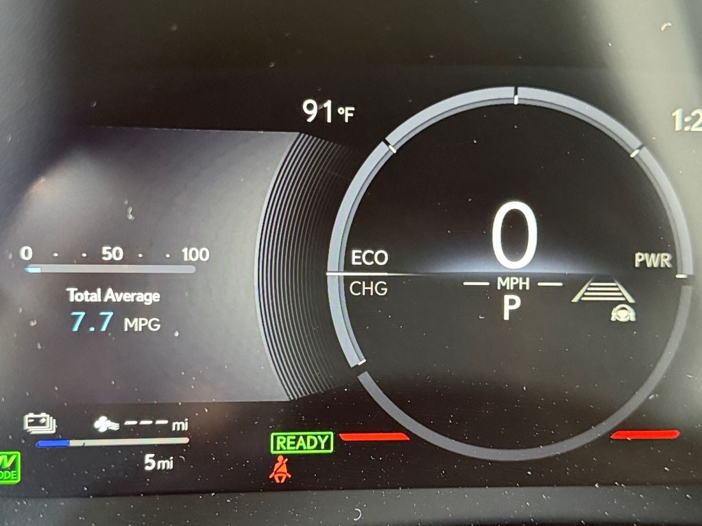 2026 Lexus RX PREMIUM AWD