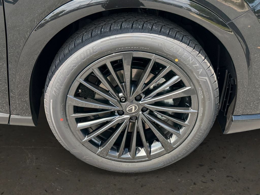 2026 Lexus RX PREMIUM AWD