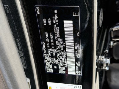 2026 Lexus RX PREMIUM AWD