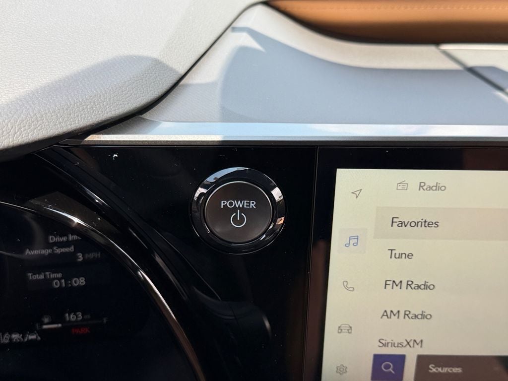 2026 Lexus RX PREMIUM AWD