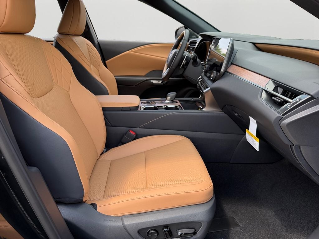 2026 Lexus RX PREMIUM AWD