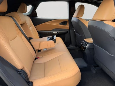 2026 Lexus RX PREMIUM AWD