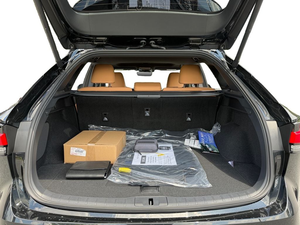 2026 Lexus RX PREMIUM AWD