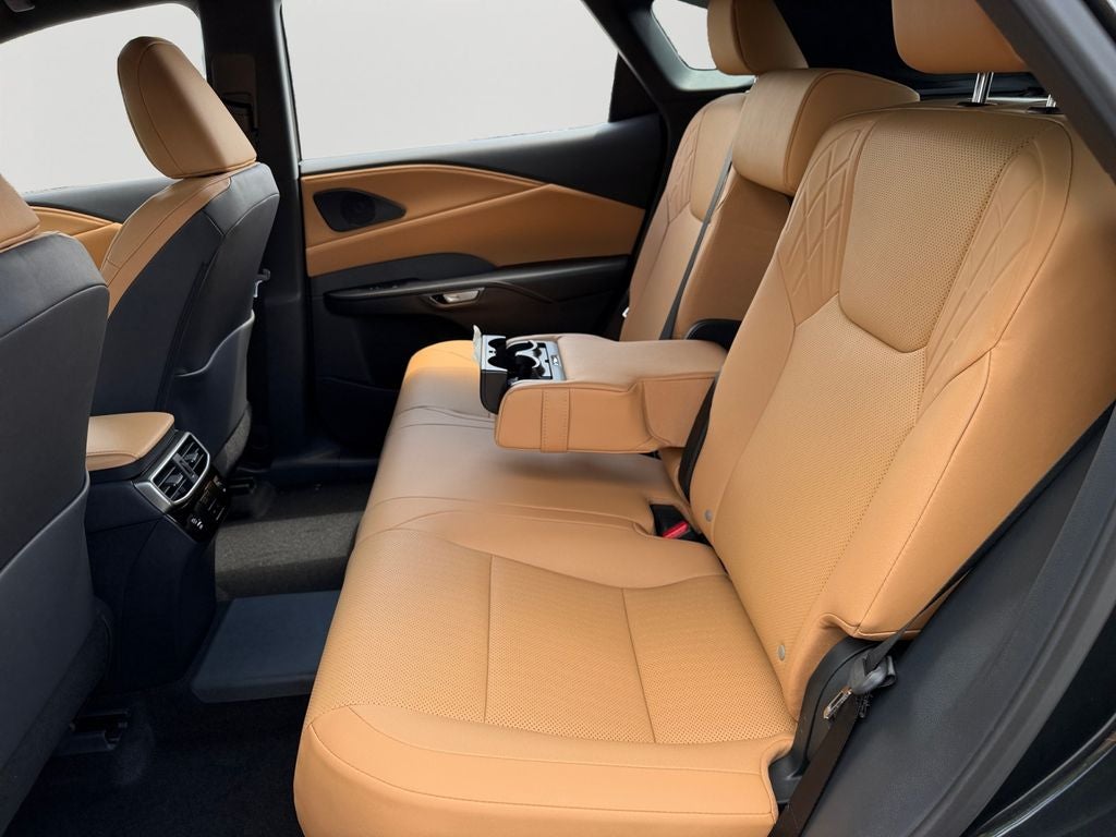 2026 Lexus RX PREMIUM AWD