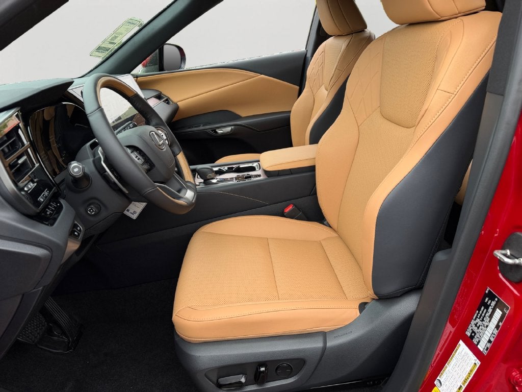2026 Lexus RX PREMIUM AWD