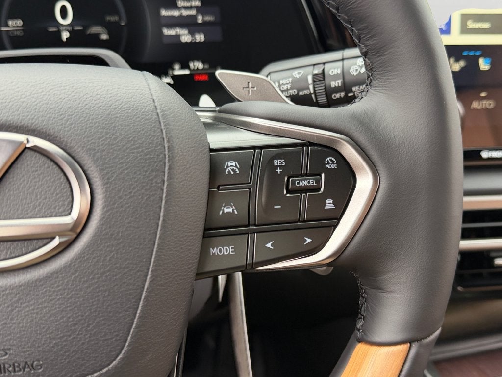2026 Lexus RX PREMIUM AWD