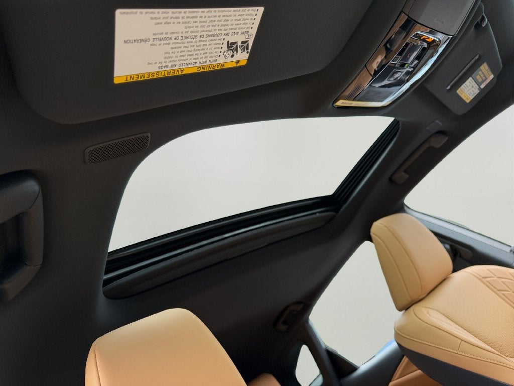 2026 Lexus RX PREMIUM AWD