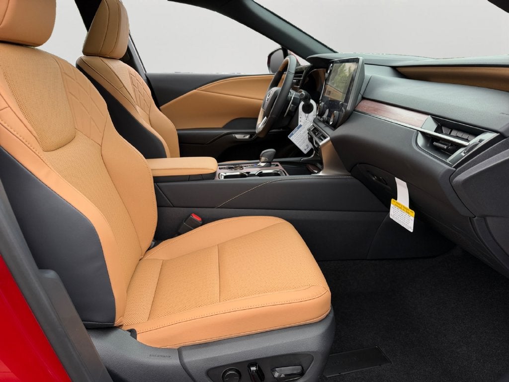 2026 Lexus RX PREMIUM AWD
