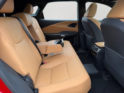 2026 Lexus RX PREMIUM AWD