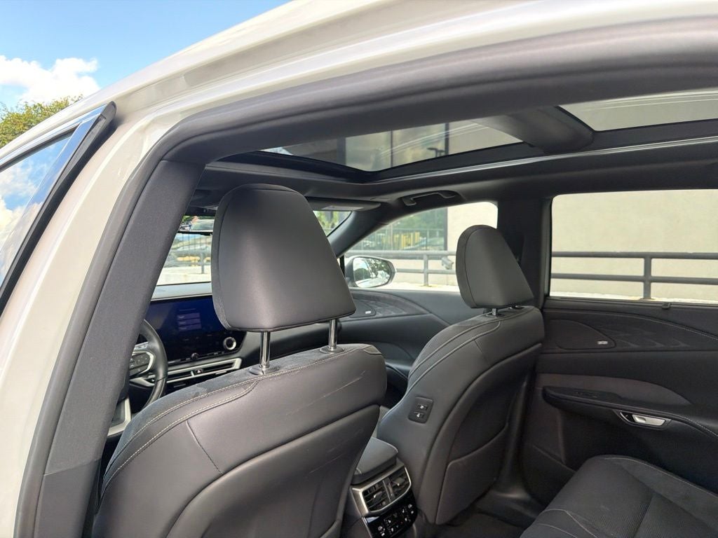 2024 Lexus RX 450h+ Luxury LUXURY AWD