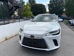 2024 Lexus RX 450h+ Luxury LUXURY AWD