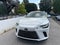 2024 Lexus RX 450h+ Luxury LUXURY AWD