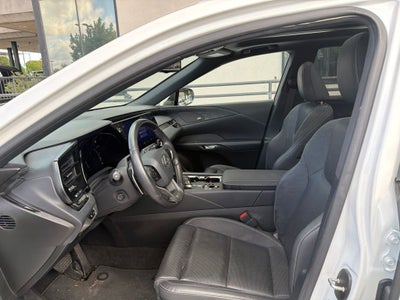 2024 Lexus RX 450h+ Luxury LUXURY AWD