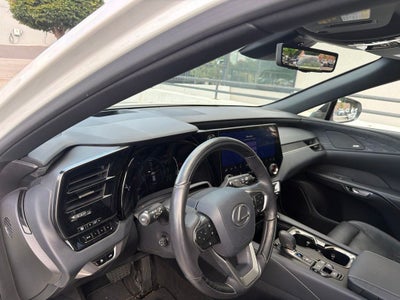 2024 Lexus RX 450h+ Luxury LUXURY AWD