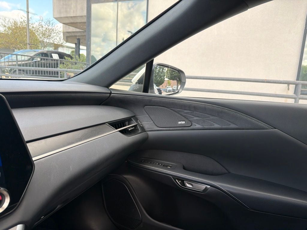 2024 Lexus RX 450h+ Luxury LUXURY AWD