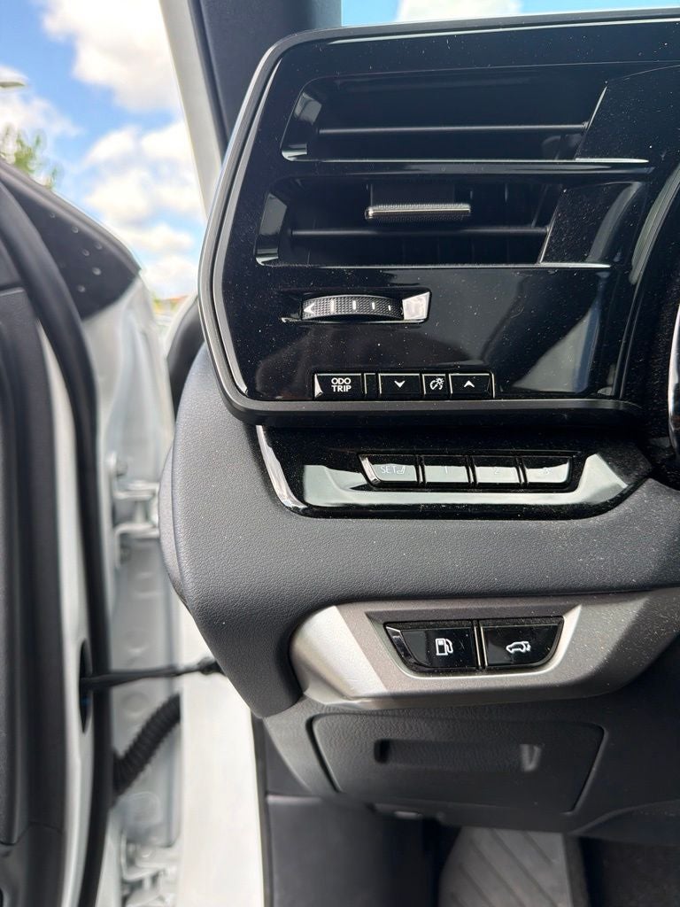 2024 Lexus RX 450h+ Luxury LUXURY AWD