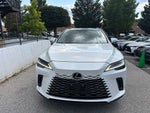 2024 Lexus RX 450h+ Luxury LUXURY AWD