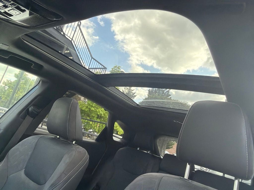 2024 Lexus RX 450h+ Luxury LUXURY AWD