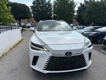 2024 Lexus RX 450h+ Luxury LUXURY AWD