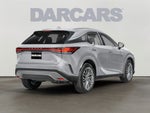2026 Lexus RX PREMIUM AWD