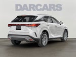 2026 Lexus RX PREMIUM AWD