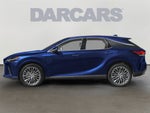 2026 Lexus RX LUXURY AWD