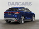 2026 Lexus RX LUXURY AWD